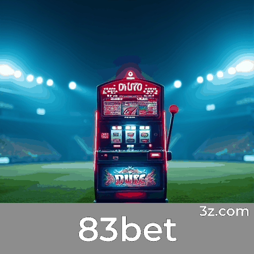 Desbloqueie Surpresas Exclusivas no 83bet!