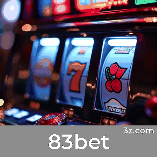 Experiência de Cassino Elite no 83bet: Dealers Reais e Jogos Premium