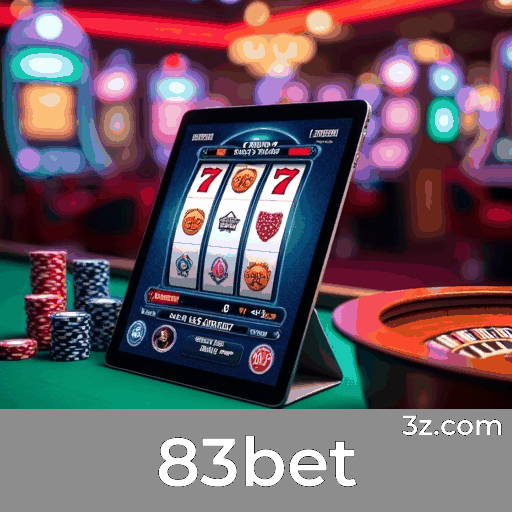 83bet: Estável, Seguro e Otimizado para o Brasil