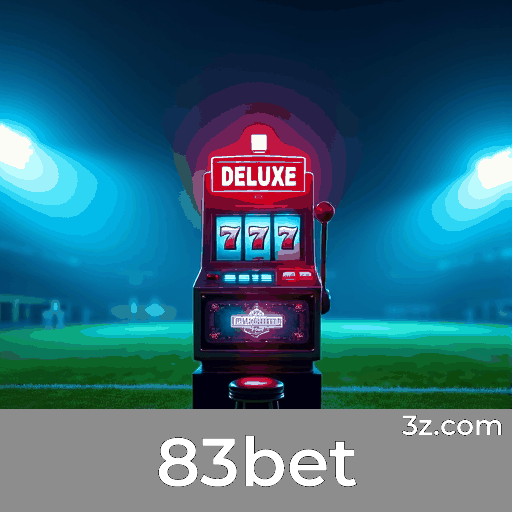 83bet: Estável, Seguro e Otimizado para o Brasil