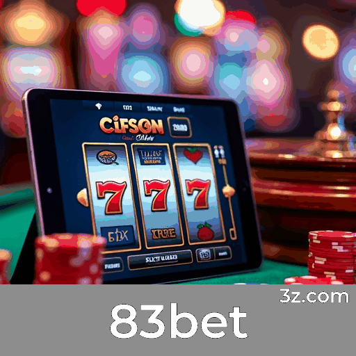 Bônus Autênticos e Confiáveis no 83bet: Valor Real Garantido
