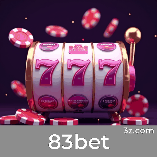 Experiência de Cassino Elite no 83bet: Dealers Reais e Jogos Premium
