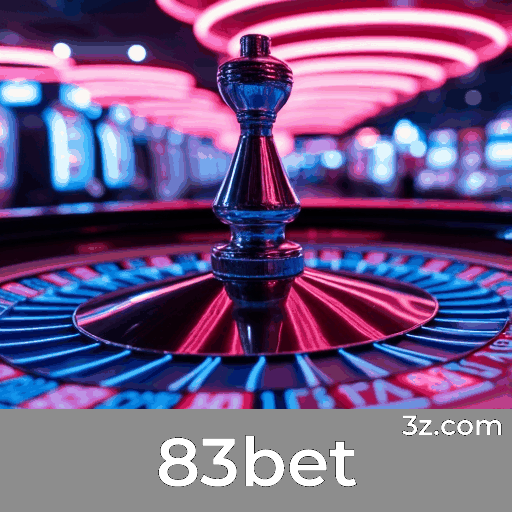 83bet: Estável, Seguro e Otimizado para o Brasil