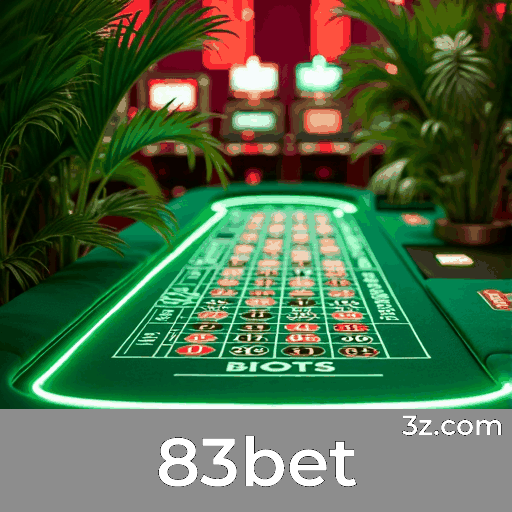 Bônus Autênticos e Confiáveis no 83bet: Valor Real Garantido