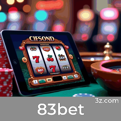Maximize Seu Jogo com Táticas Comprovadas no 83bet