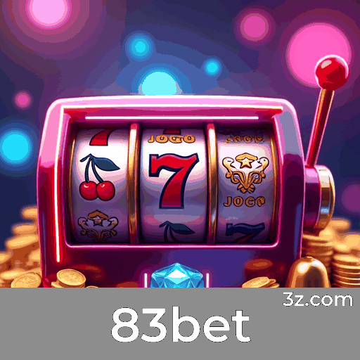 83bet: Variedade Infinita de Jogos para Brasileiros