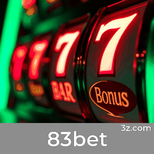 Bônus Autênticos e Confiáveis no 83bet: Valor Real Garantido